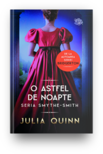 O astfel de noapte