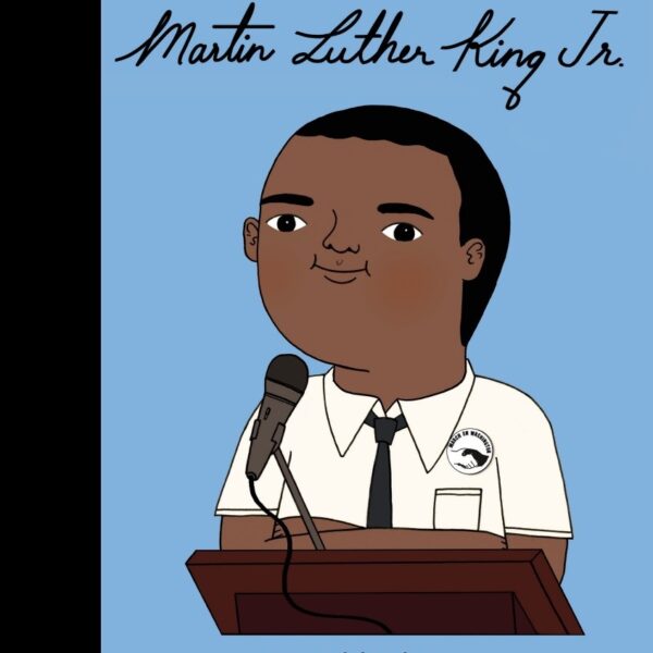 Martin Luther King Jr. Volumul 44. Copii cu visuri indraznete