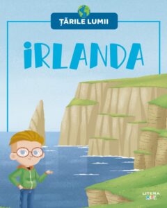 Irlanda. Volumul 29. Tarile lumii