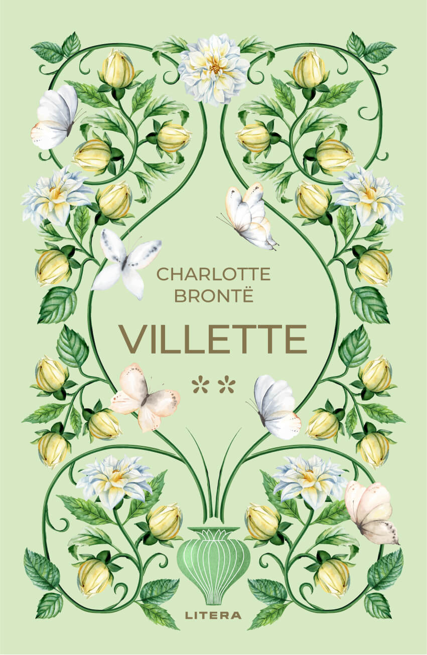 Villette II (vol. 44)