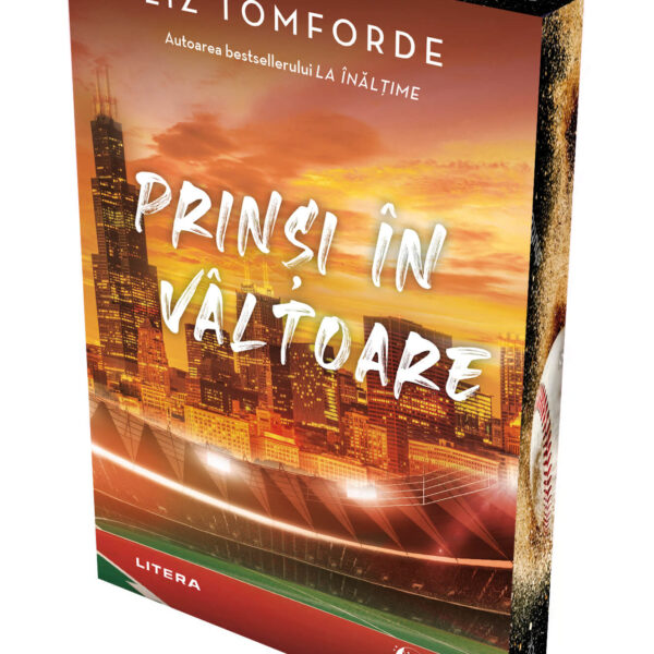 Prinsi in valtoare