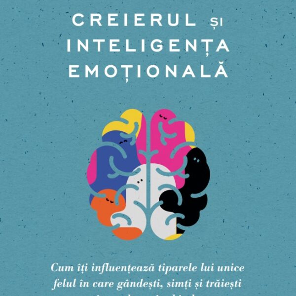 Creierul si inteligenta emotionala