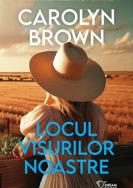 Locul visurilor noastre (vol. 73)