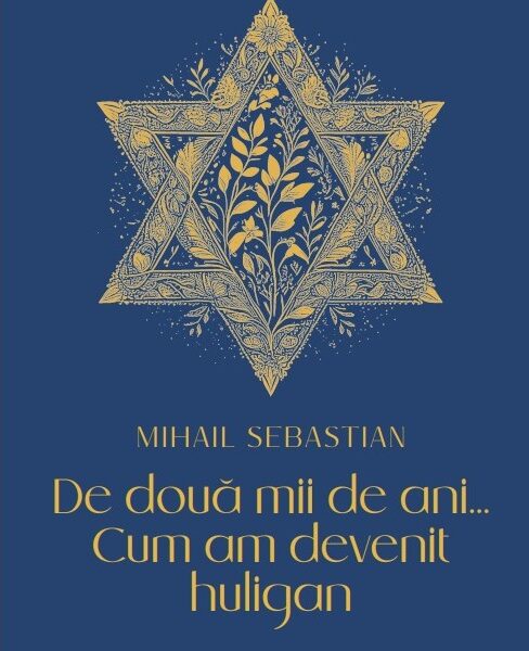 De doua mii de ani... Cum am devenit huligan