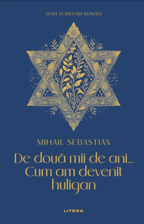 De doua mii de ani... Cum am devenit huligan