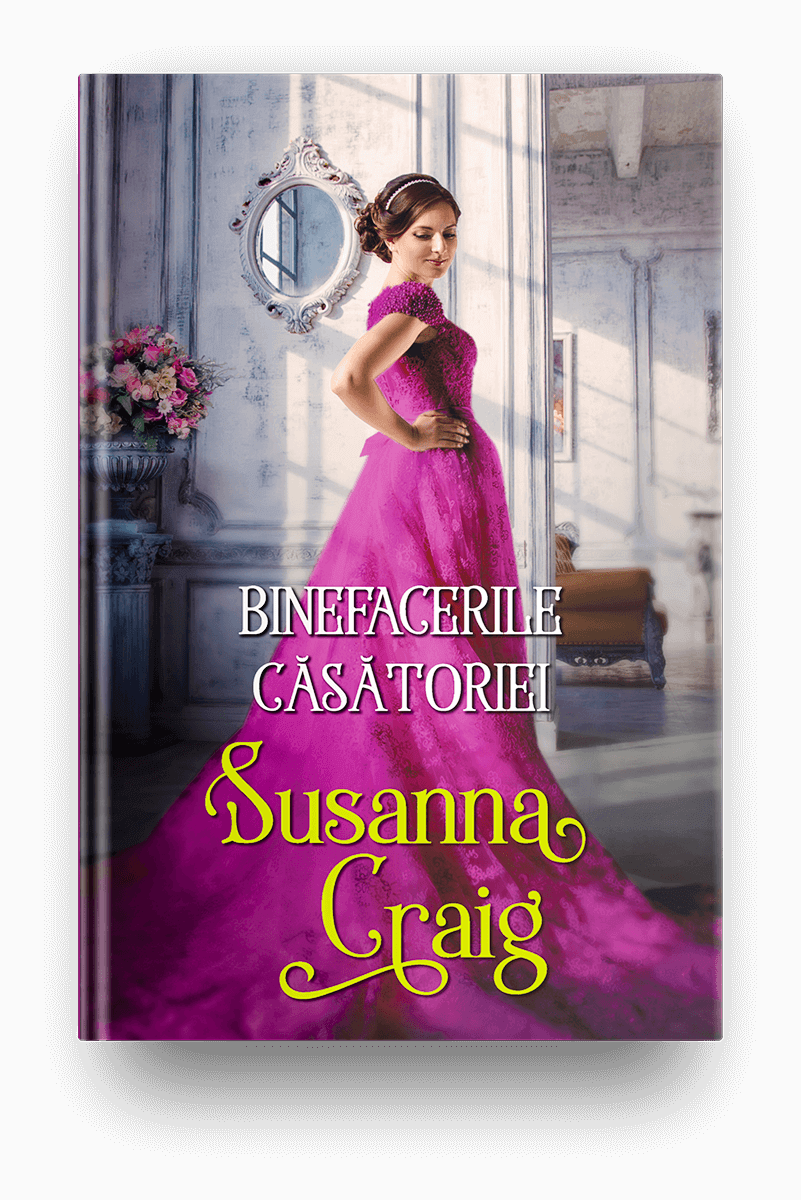Binefacerile casatoriei