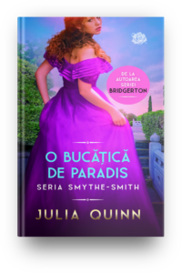 O bucatica de paradis
