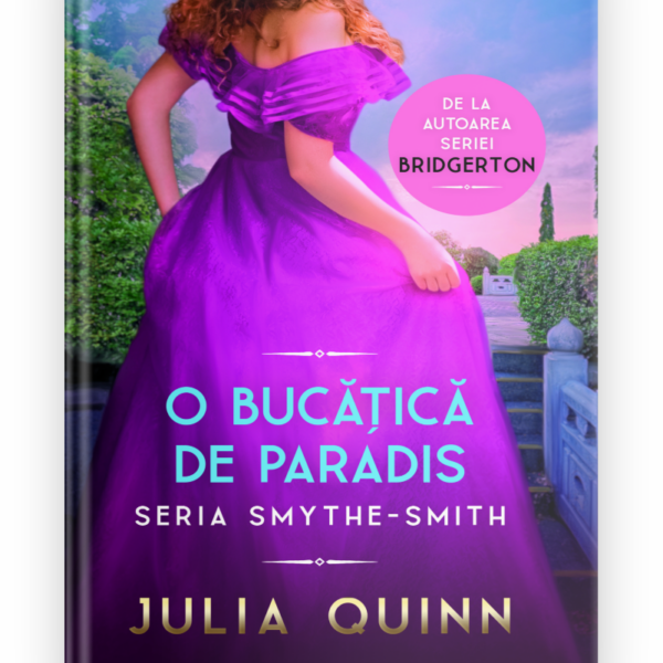 O bucatica de paradis