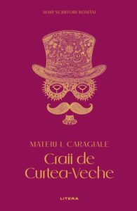 Craii de Curtea-Veche