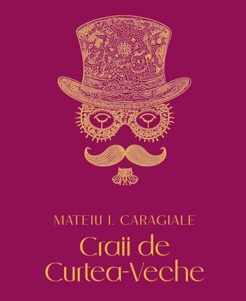 Craii de Curtea-Veche