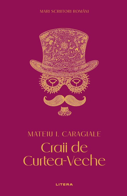 Craii de Curtea-Veche