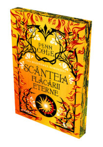Scanteia flacarii eterne