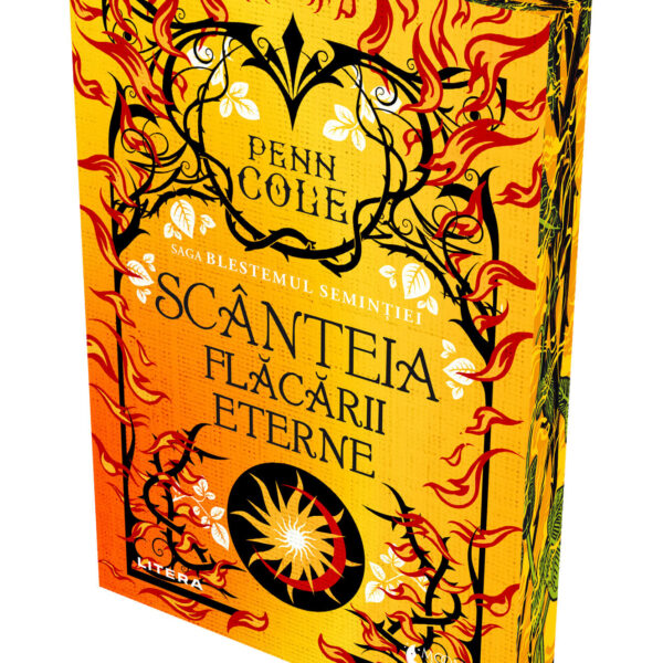 Scanteia flacarii eterne