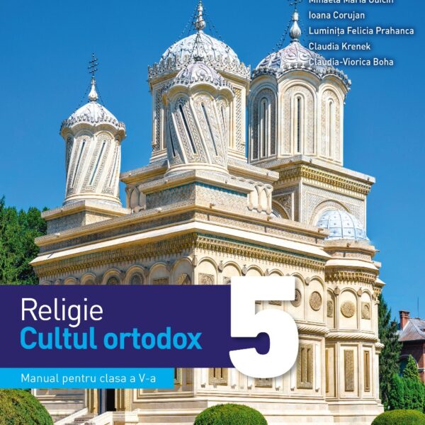 on1-import-12002-53e6f3d87b7d Religie - Cultul ortodox. Manual. Clasa a V-a