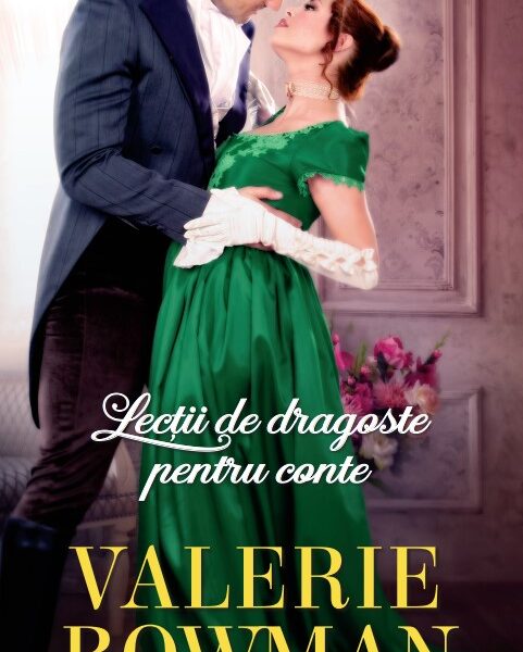Lectii de dragoste pentru conte
