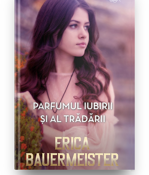 Parfumul iubirii și al tradarii