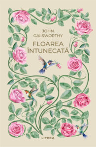 Floarea intunecata (vol. 47)