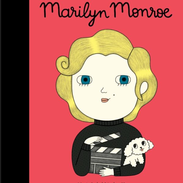 Marilyn Monroe. Volumul 48. Copii cu visuri indraznete