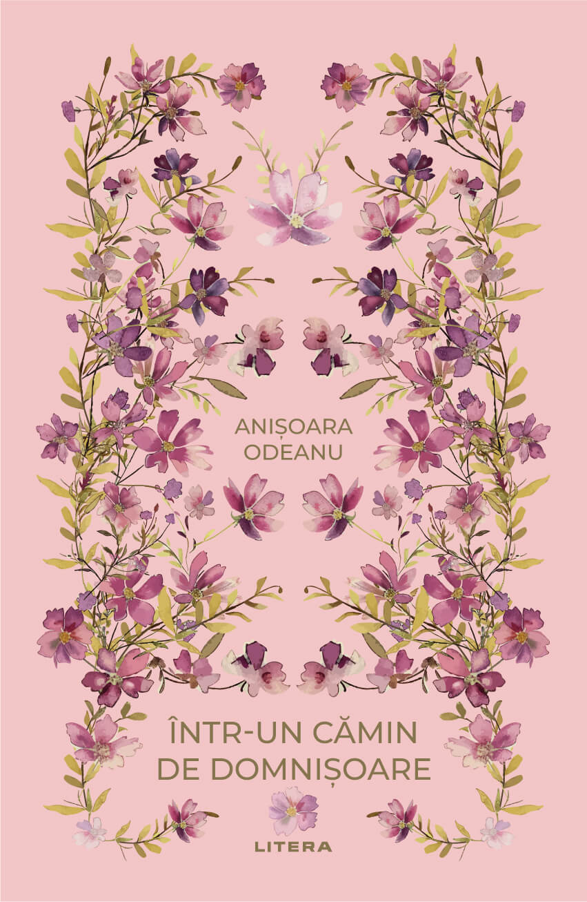 Intr-un camin de domnisoare (vol. 48)