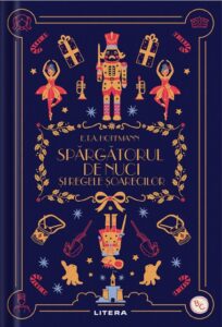 Spargatorul de nuci si Regele Soarecilor. Volumul 29. Biblioteca pentru copii