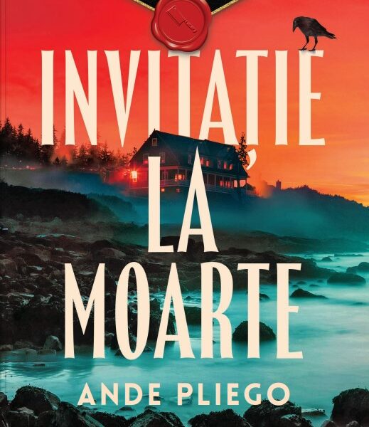 Invitatie la moarte