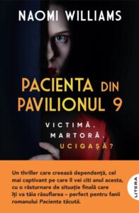 Pacienta din pavilionul 9