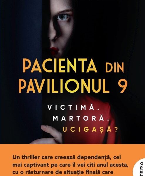 Pacienta din pavilionul 9