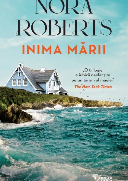 Inima marii (vol. 69)