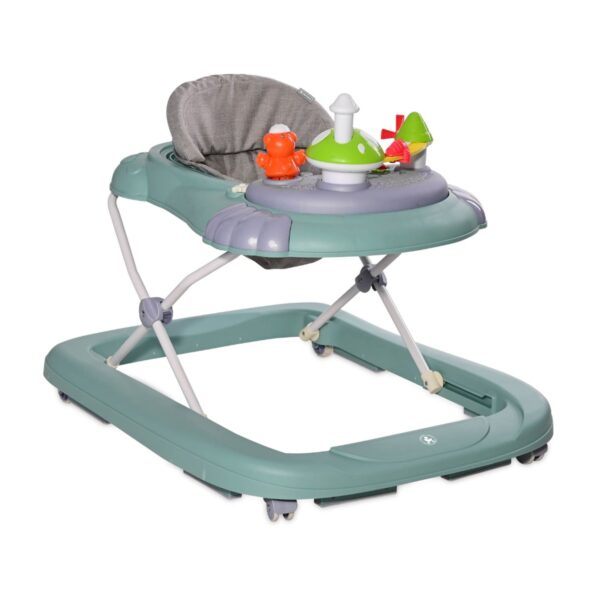 Premergator Lorelli Green Garden, Mint Green