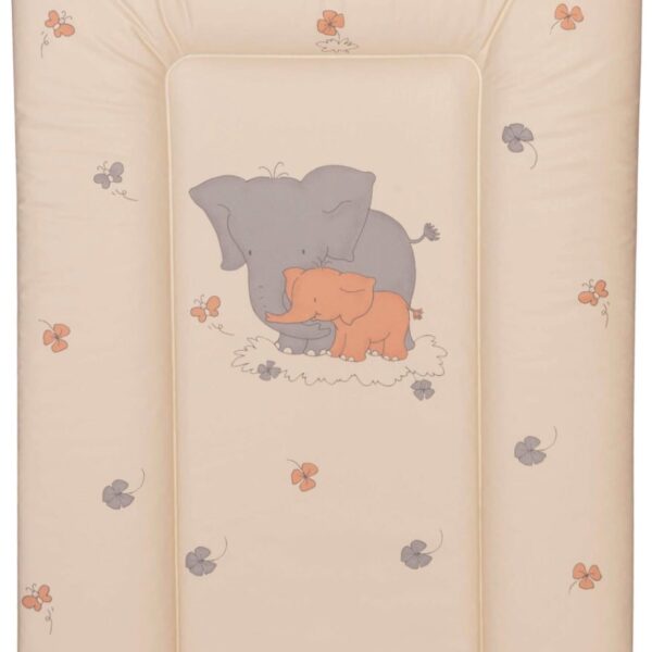 Saltea de infasat moale, Lorelli, 50 x 70 cm, Beige
