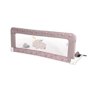 Bariera reglabila de protectie pat, Lorelli Safety Night, String Dream