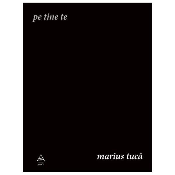 Pe tine te, Marius Tuca