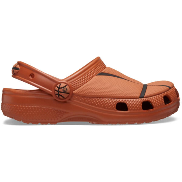 on1-import-12695-66de2cd89444 Saboti Crocs Classic Basketball Clog Kids Rosu - Sienna