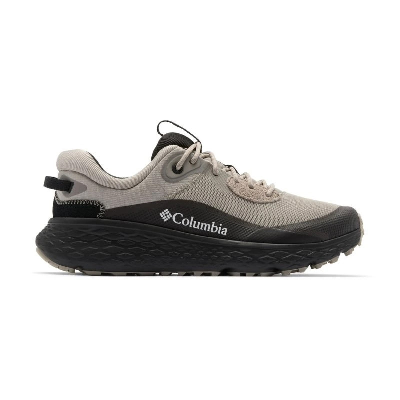 Pantofi Columbia Terrastride CRZ Gri - Flint