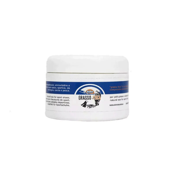 Soluție pentru impermeabilizat Grăsime de focă Reflex - 200ml