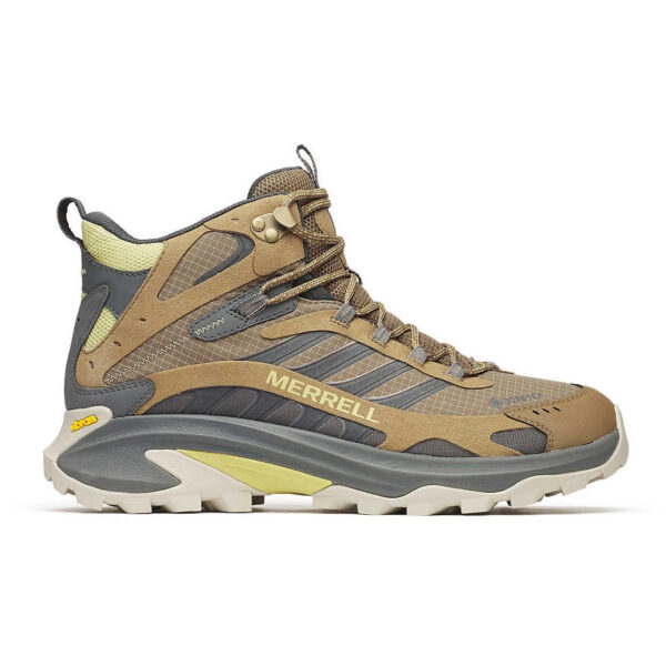 on1-import-12753-408a15ce9945 Ghete Merrell Moab Speed 2 Mid GORE-TEX Cairn Maro - Cairn