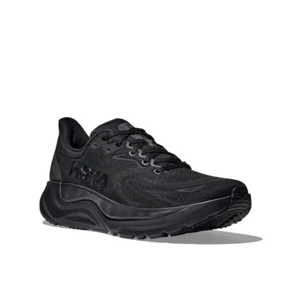 on1-import-12759-1dc941ec4077 Pantofi de alergare barbati HOKA Arahi 8 Negru - Black/Black