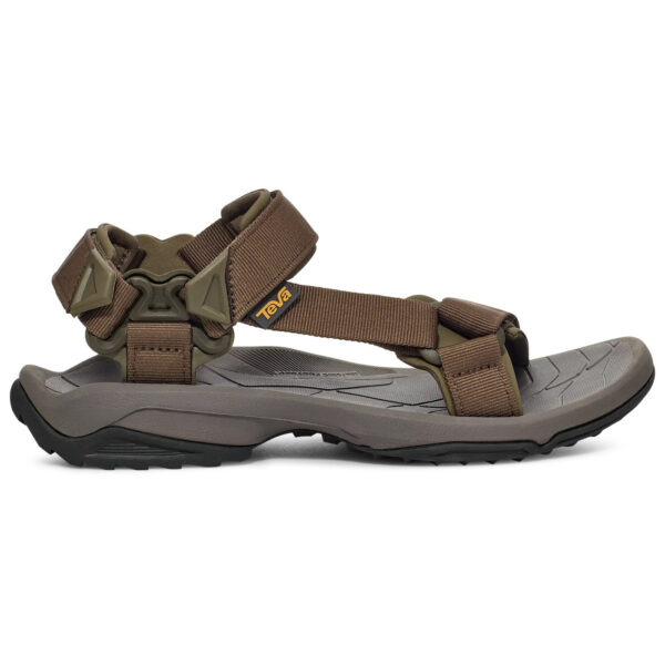 on1-import-12765-439019ce75bd Sandale Teva Terra Fi Lite Men Maro - Dark Olive/ Desert Palm