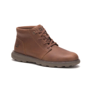 Ghete Caterpillar Trey 2.0 Brown Maro - Brown