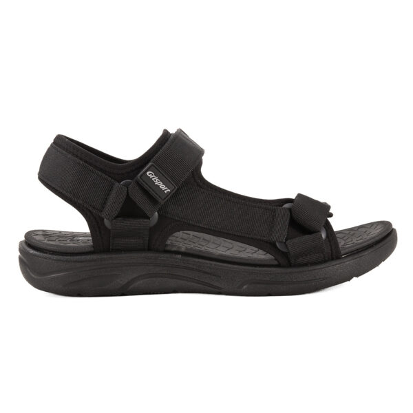 Sandale Grisport Jungite Negru - Black