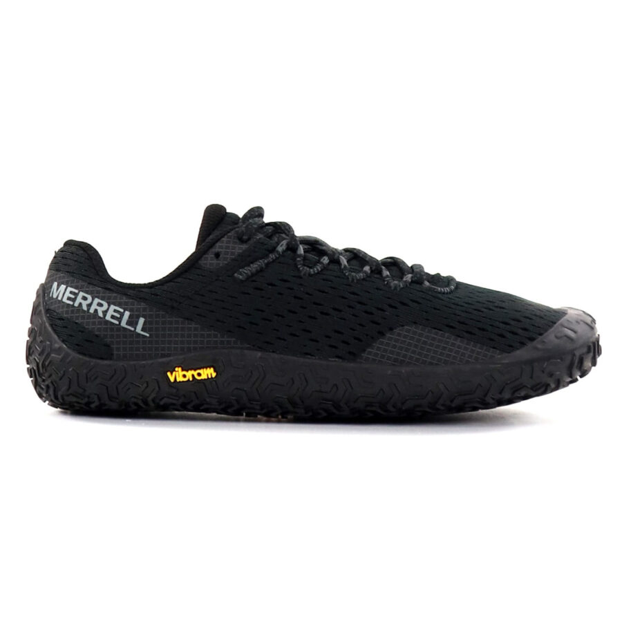 Pantofi Merrell Women's Vapor Glove 6 Negru - Black