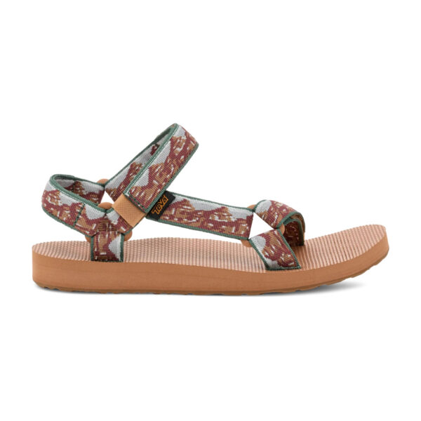 Sandale Teva Original Universal Women Maro - Desert Mosaic Tanzine