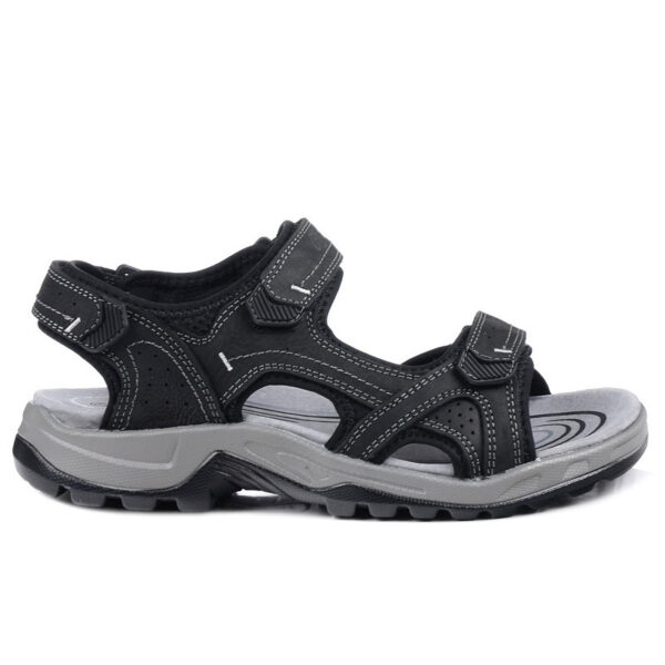 Sandale Grisport Jurbanite Negru - Black