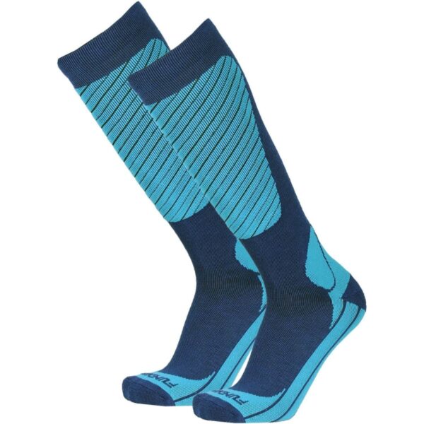 on1-import-12829-82af321d8ca7 Șosete Fundango SKI Socks Albastru - Patriot Blue