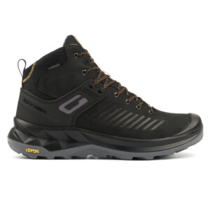 Bocanci Grisport Nuragheite Negru - Black