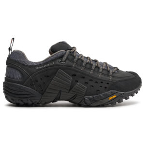 Pantofi Merrell Intercept Black Negru - Black
