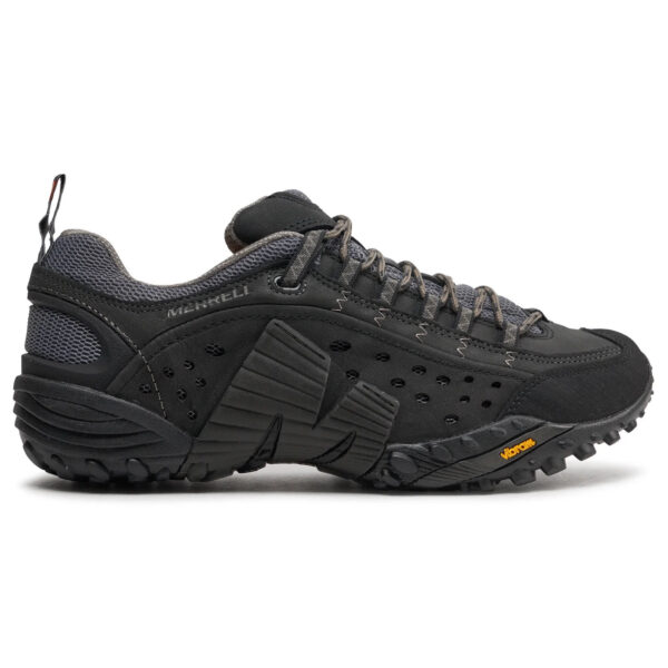 Pantofi Merrell Intercept Black Negru - Black