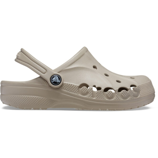 on1-import-12897-5d1ced0122e6 Saboți Crocs Baya Kids Clog Bej - Cobblestone