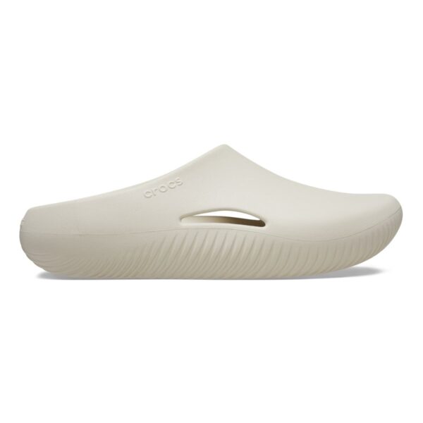 on1-import-12909-a45322999fe0 Saboti Crocs Mellow Recovery Clog Bej - Stucco
