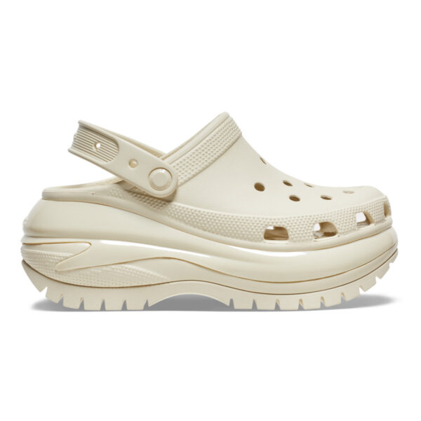 on1-import-12921-3fef6a10a2fc Saboți Crocs Classic Mega Crush Clog Bej - Bone